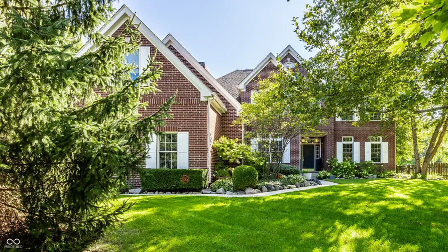 9474 Greenthread Drive, Zionsville, IN 46077 - #2