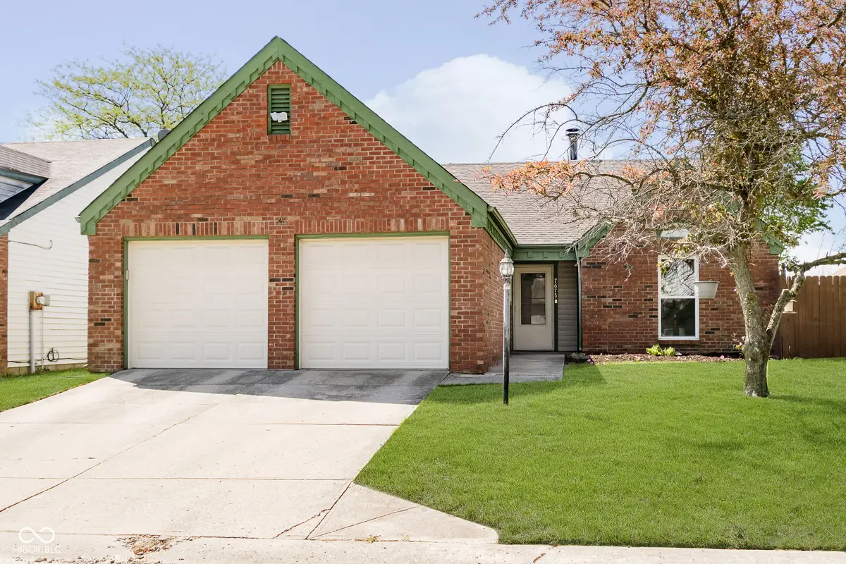 7675 Waterwood Drive, Indianapolis, IN 46214 - #1
