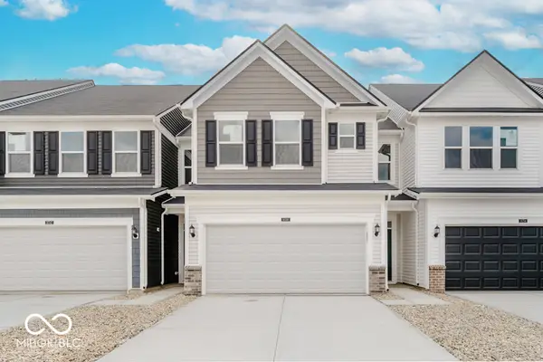 711 Garrow Drive, Westfield, IN 46074