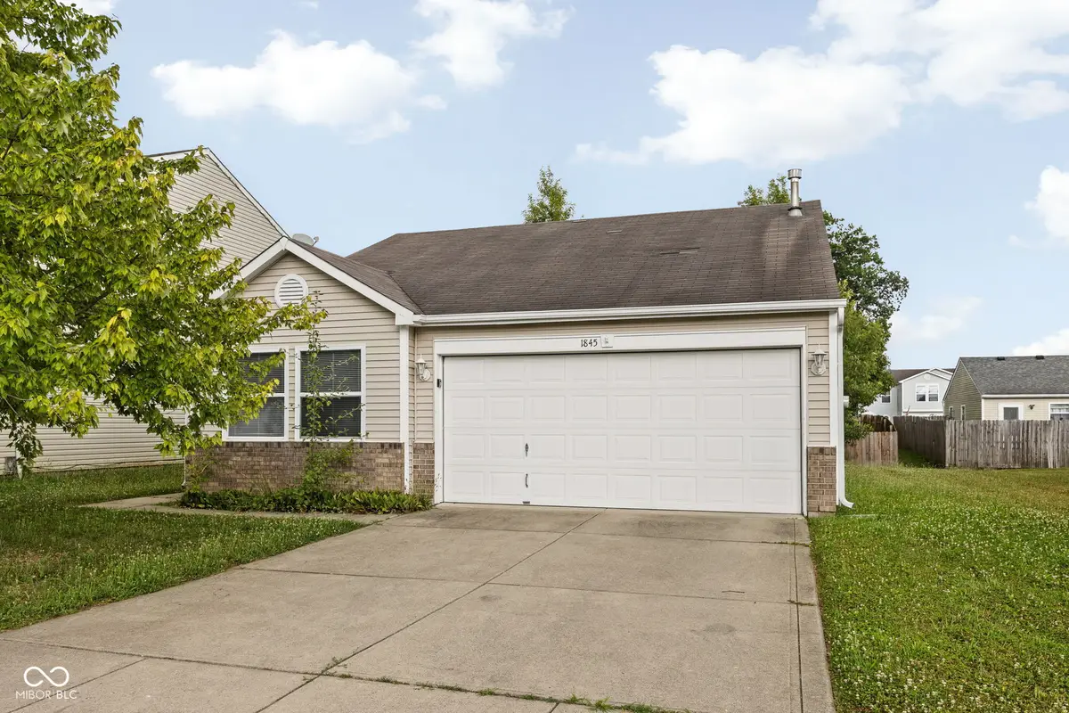 1845 Blue Pine Lane, Indianapolis, IN 46231 - #1
