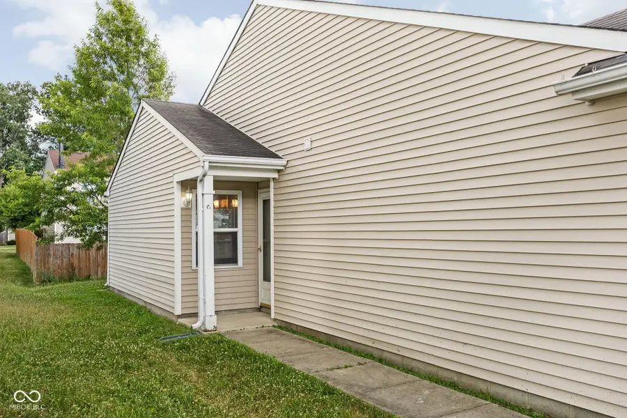 1845 Blue Pine Lane, Indianapolis, IN 46231 - #3