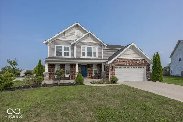 8740 Buttonbush Circle, Plainfield, IN 46168