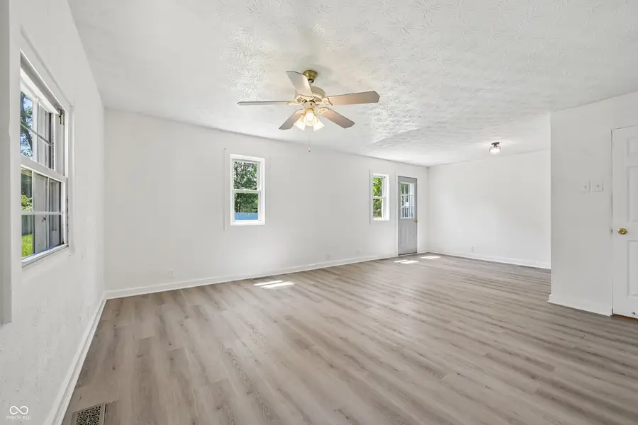 1511 E 20th Street, Muncie, IN 47302 - #3