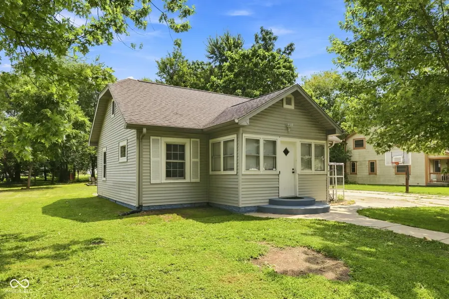 5979 S Randolph Street, Indianapolis, IN 46227 - #3