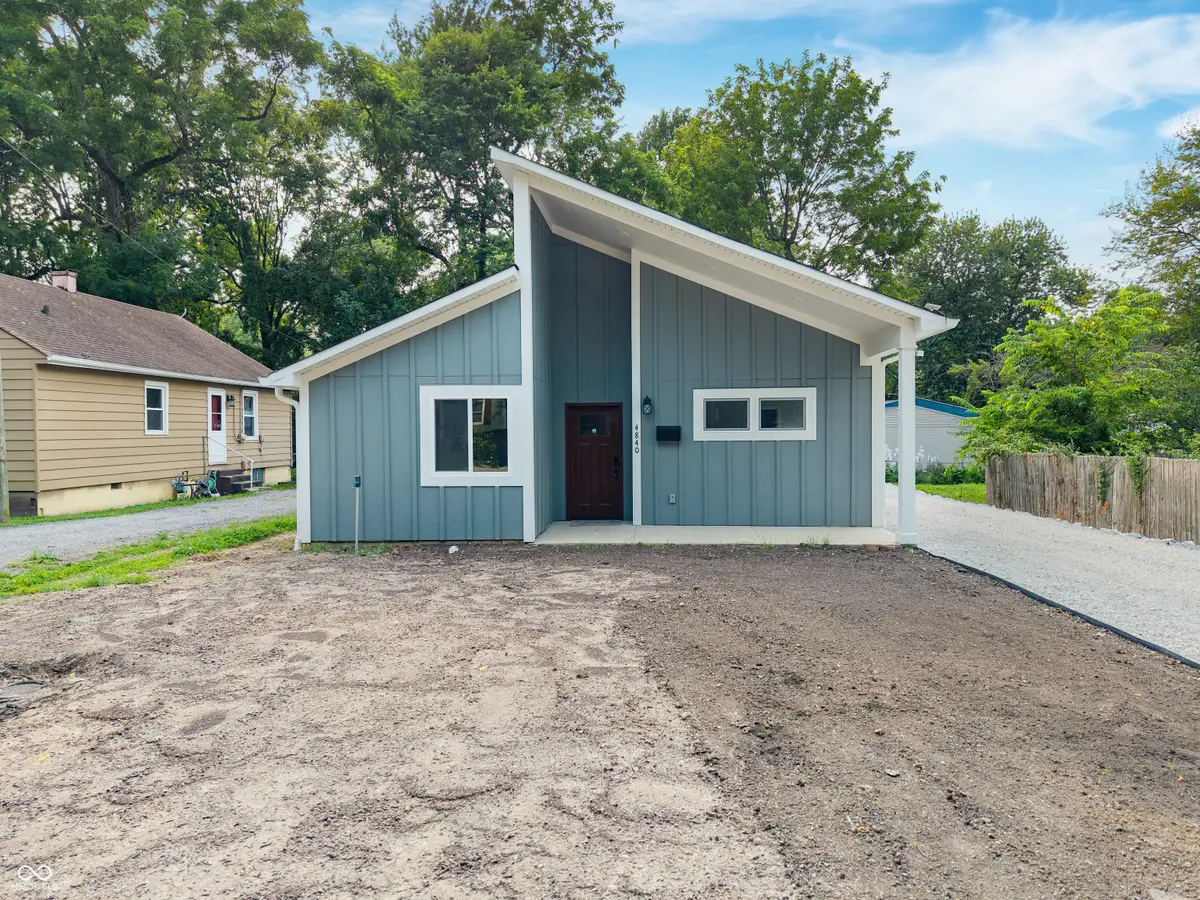 4840 Crestview Avenue, Indianapolis, IN 46205 - #1