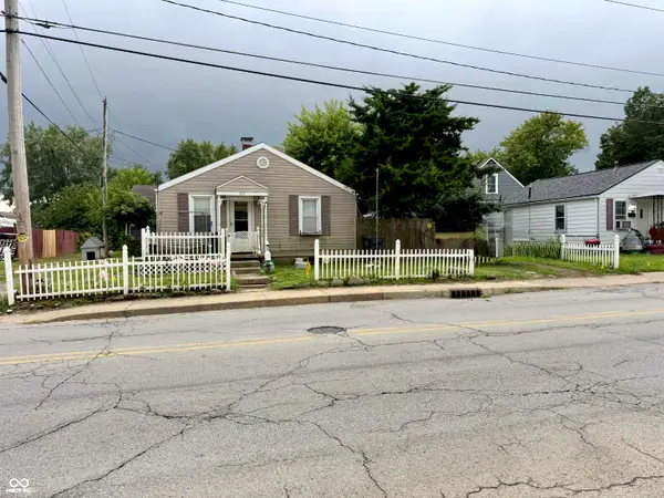 515 W 29th Street, Anderson, IN 46016