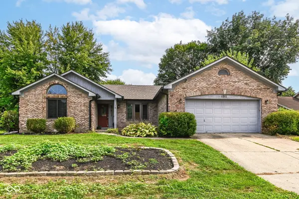 1311 Custer Court, Indianapolis, IN 46217