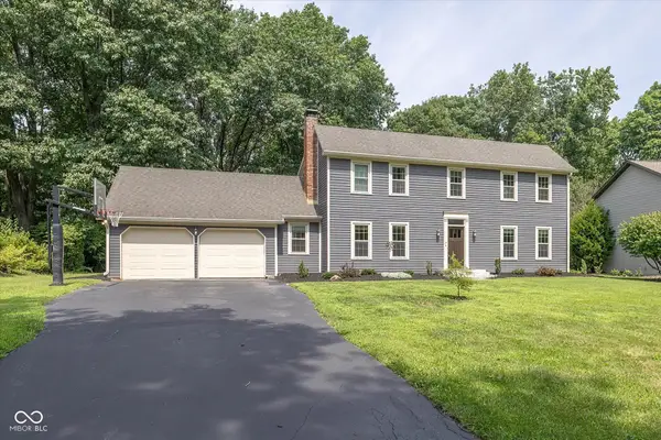 220 Redwood Circle, Noblesville, IN 46062