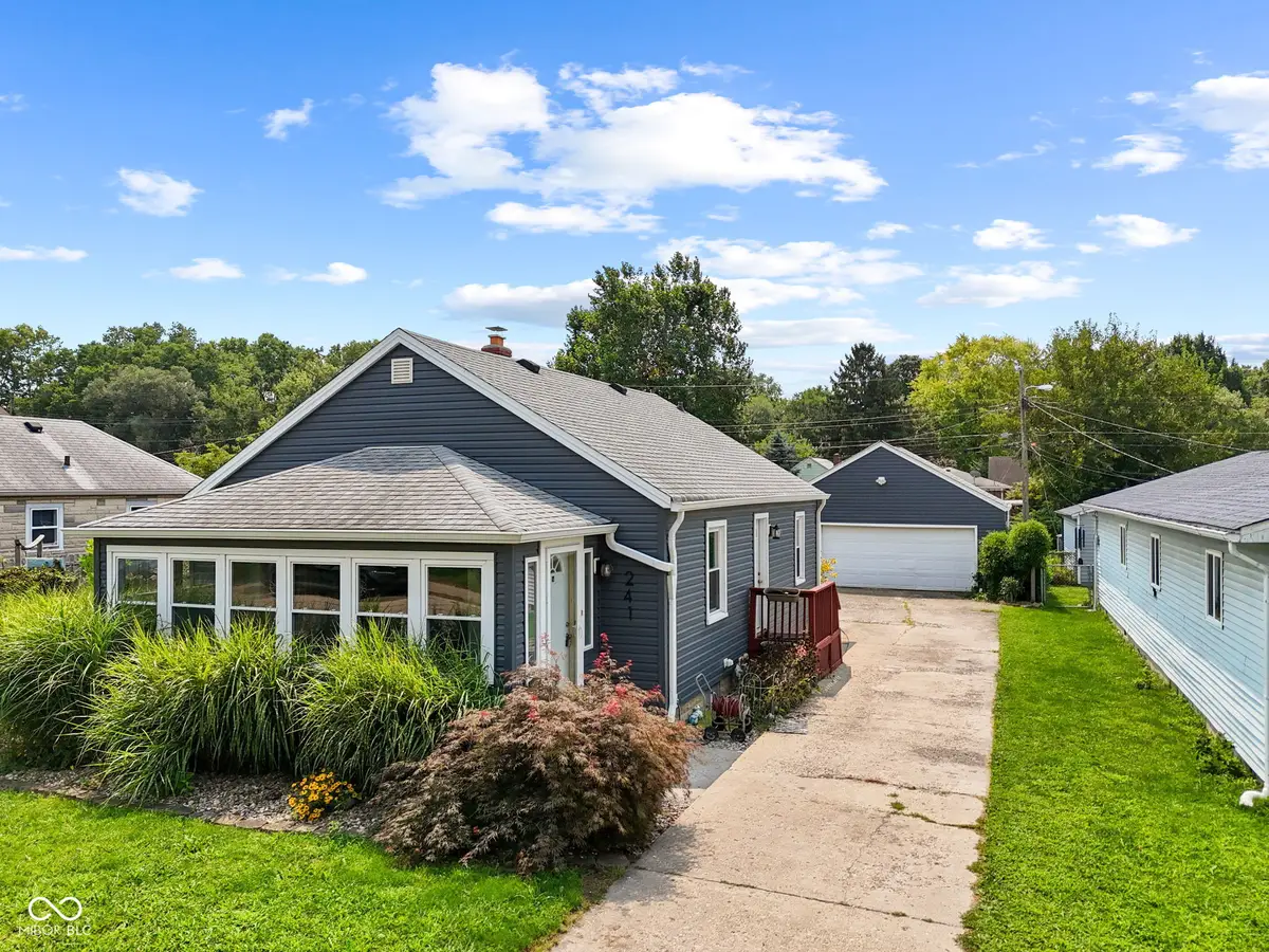 241 Mason Street, Indianapolis, IN 46225 - #1