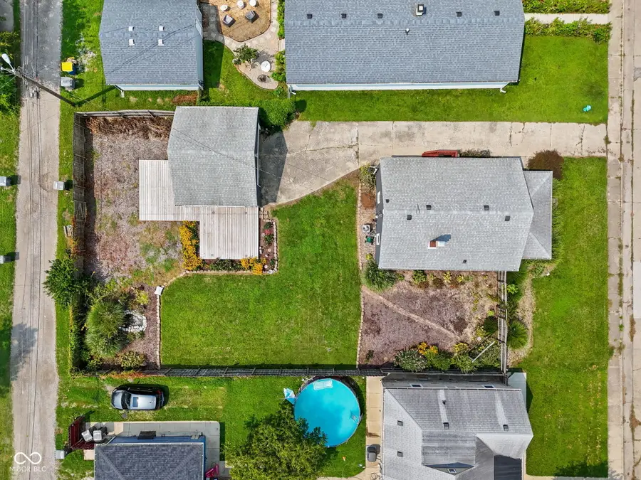 241 Mason Street, Indianapolis, IN 46225 - #2