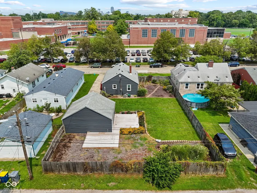 241 Mason Street, Indianapolis, IN 46225 - #3