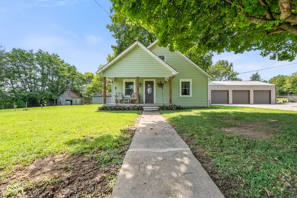 645 W County Road 600 N, Orleans, IN 47452