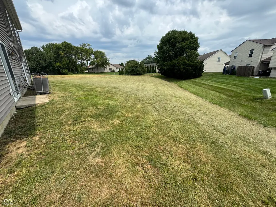 2003 Falcon Court, Franklin, IN 46131 - #3