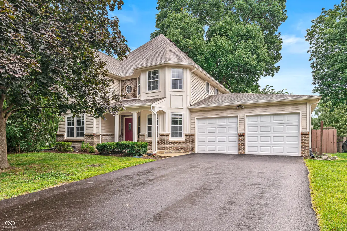 4809 Melbourne Road, Indianapolis, IN 46228 - #1