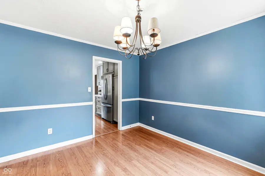 4809 Melbourne Road, Indianapolis, IN 46228 - #3