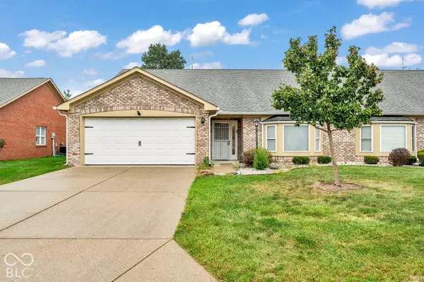 340 Lakewood Court, Avon, IN 46123