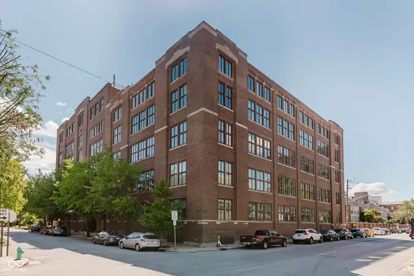 430 N Park Avenue #309, Indianapolis, IN 46202