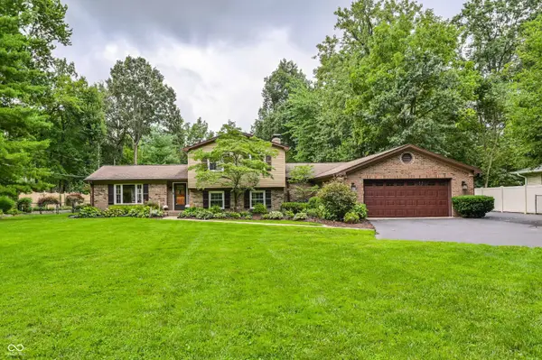 3145 E 71st Street, Indianapolis, IN 46220