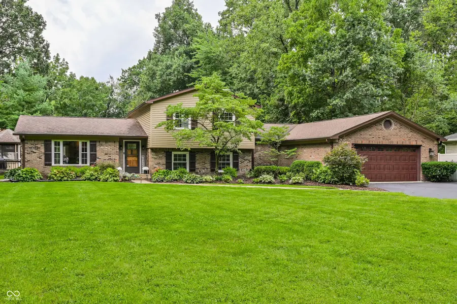 3145 E 71st Street, Indianapolis, IN 46220 - #2