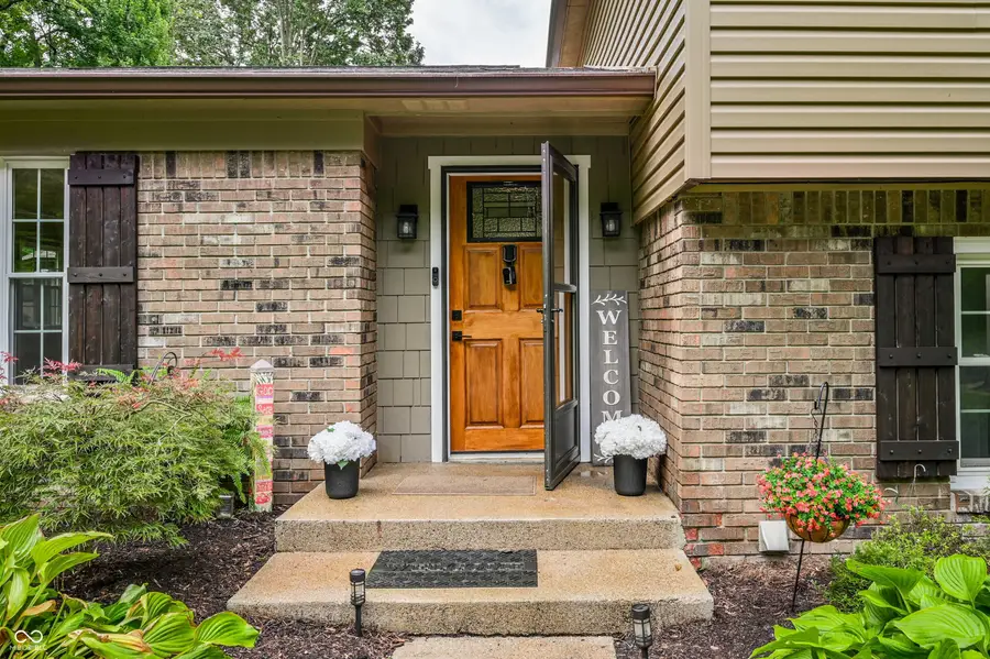 3145 E 71st Street, Indianapolis, IN 46220 - #3