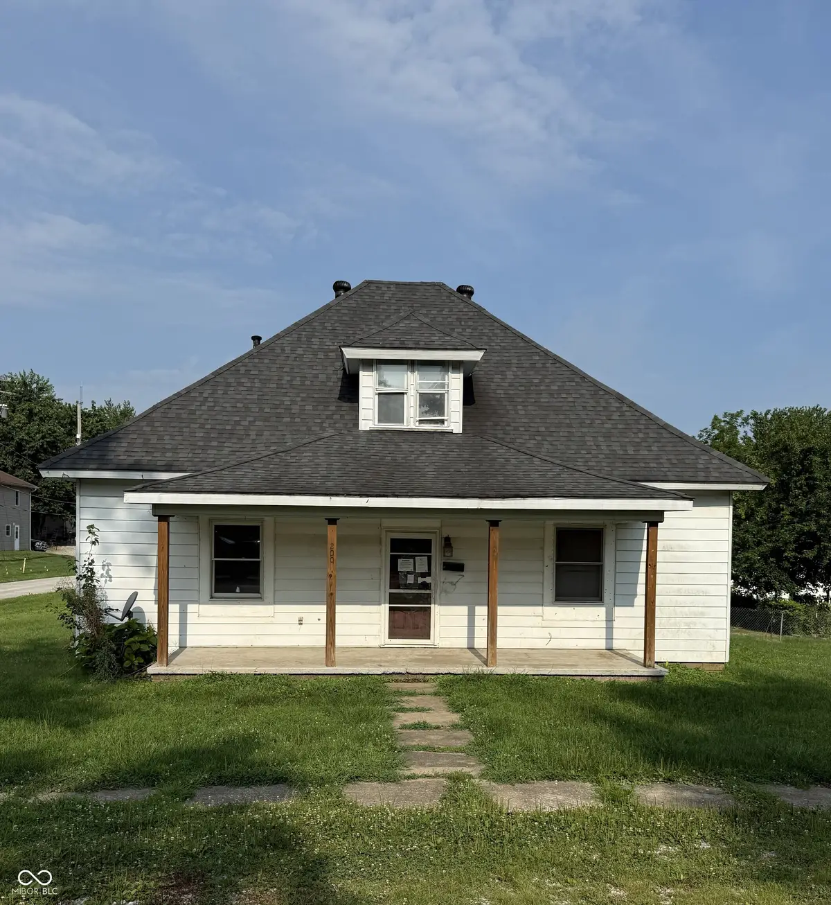 200 N Center, Francisco, IN 47649 - #1