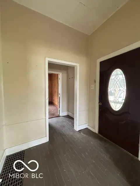 200 N Center, Francisco, IN 47649 - #3