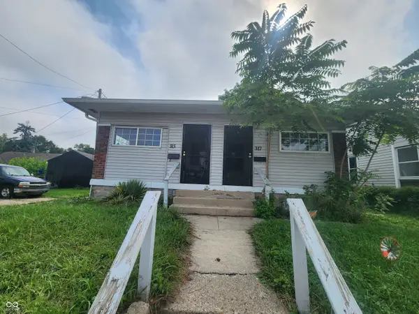 315 S Rural Street, Indianapolis, IN 46201