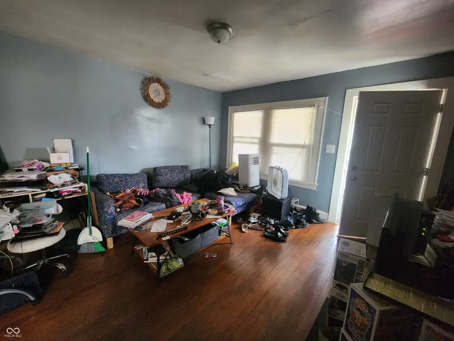 315 S Rural Street, Indianapolis, IN 46201 - #3