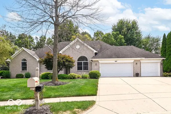 7929 Beechwood Farms, Avon, IN 46123