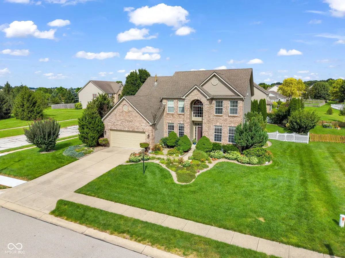 8608 Valarian Drive, Plainfield, IN 46168 - #1