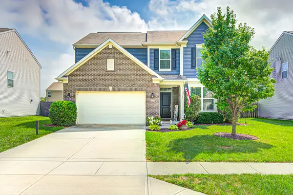8347 Welder Place, Indianapolis, IN 46237