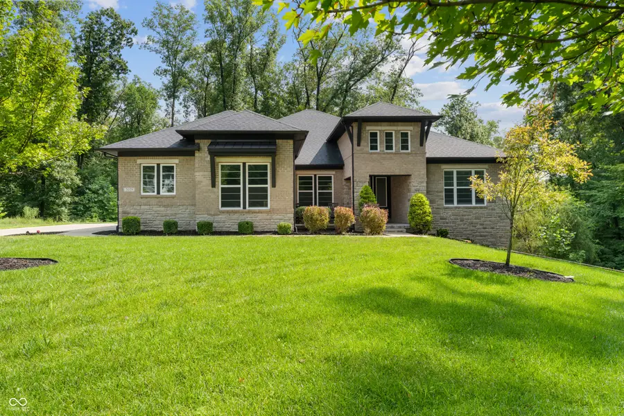 5059 Oak Ridge Trail, Columbus, IN 47201 - #3