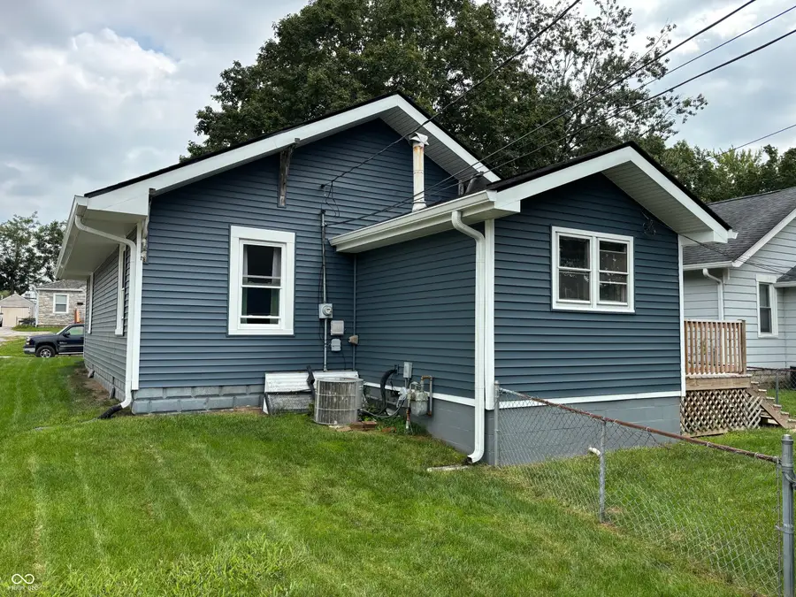 170 N Brewer, Greenwood, IN 46142 - #2