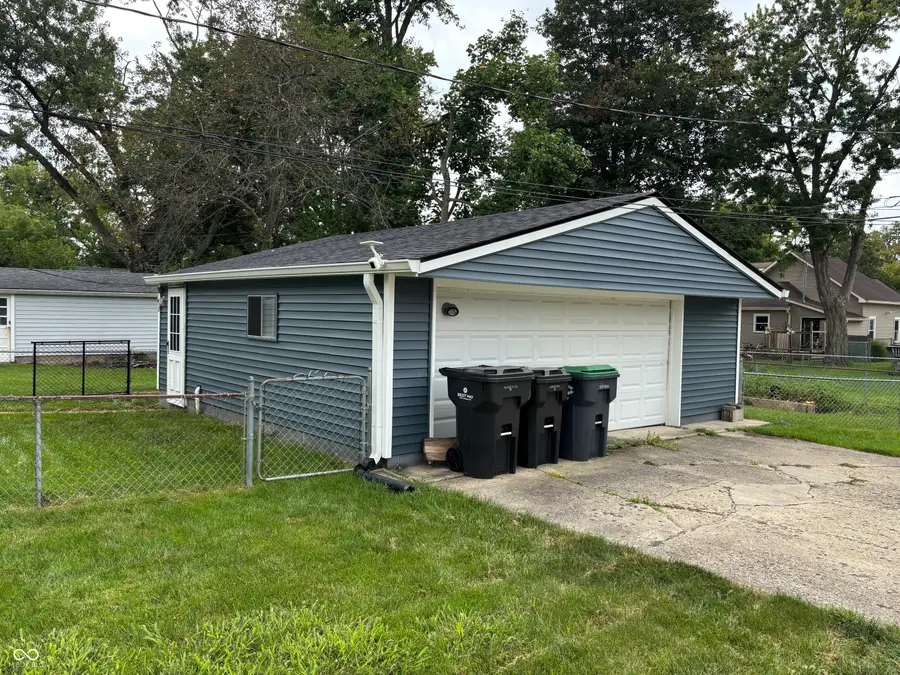170 N Brewer, Greenwood, IN 46142 - #3
