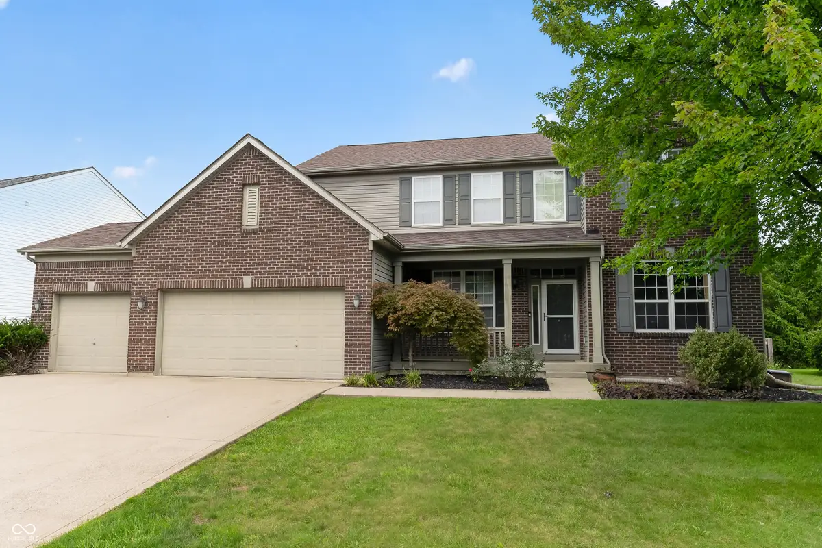 11957 Sloane Muse, Fishers, IN 46037 - #1