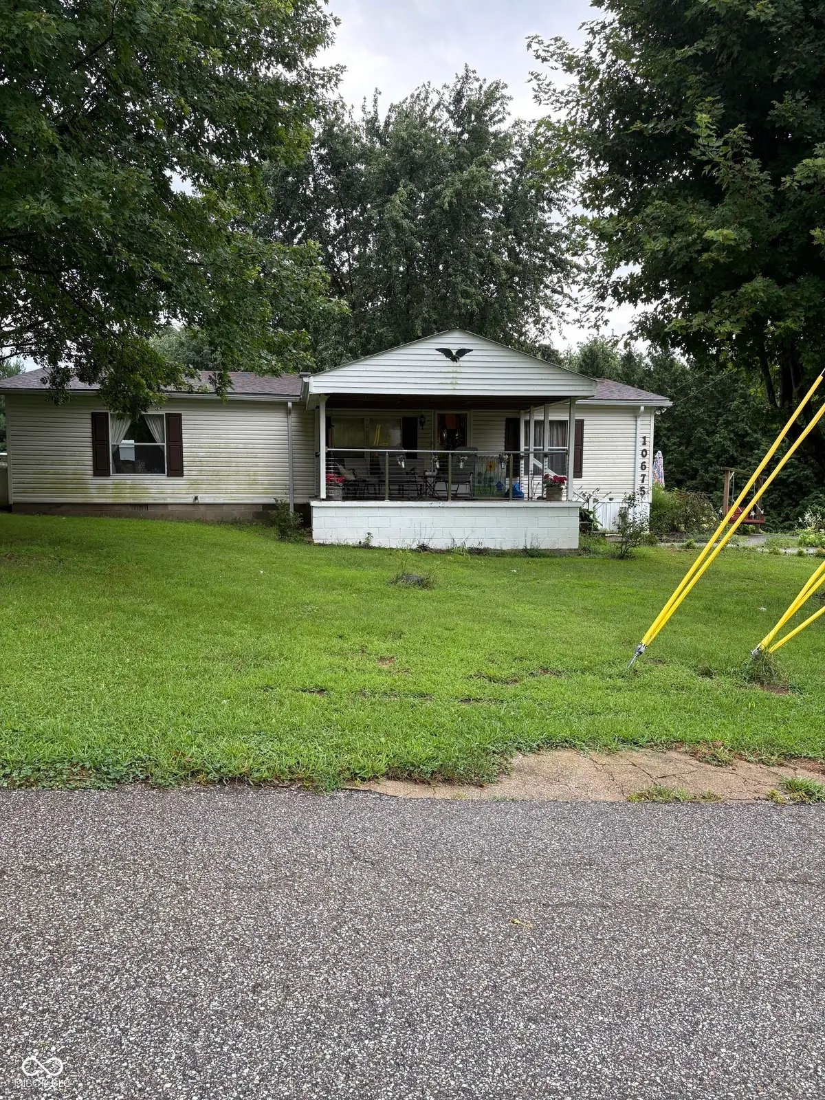 10675 E 1100 N, Seymour, IN 47274 - #1