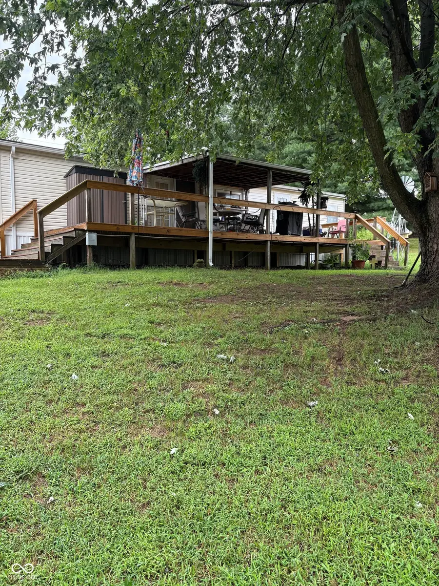 10675 E 1100 N, Seymour, IN 47274 - #2