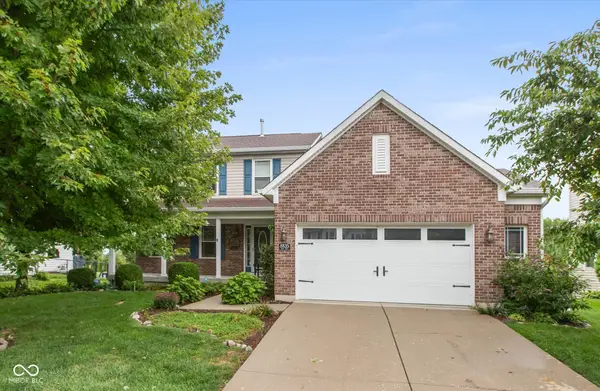 8835 Rapp Drive, Indianapolis, IN 46237