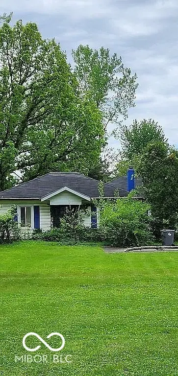 6027 W 56th Street, Indianapolis, IN 46254 - #1