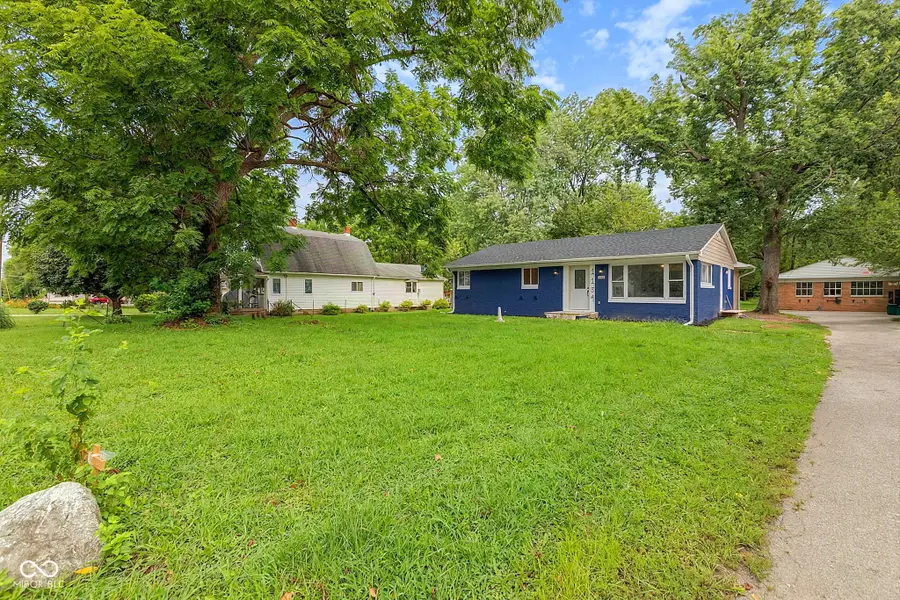 1134 Gilbert Avenue, Indianapolis, IN 46227 - #2
