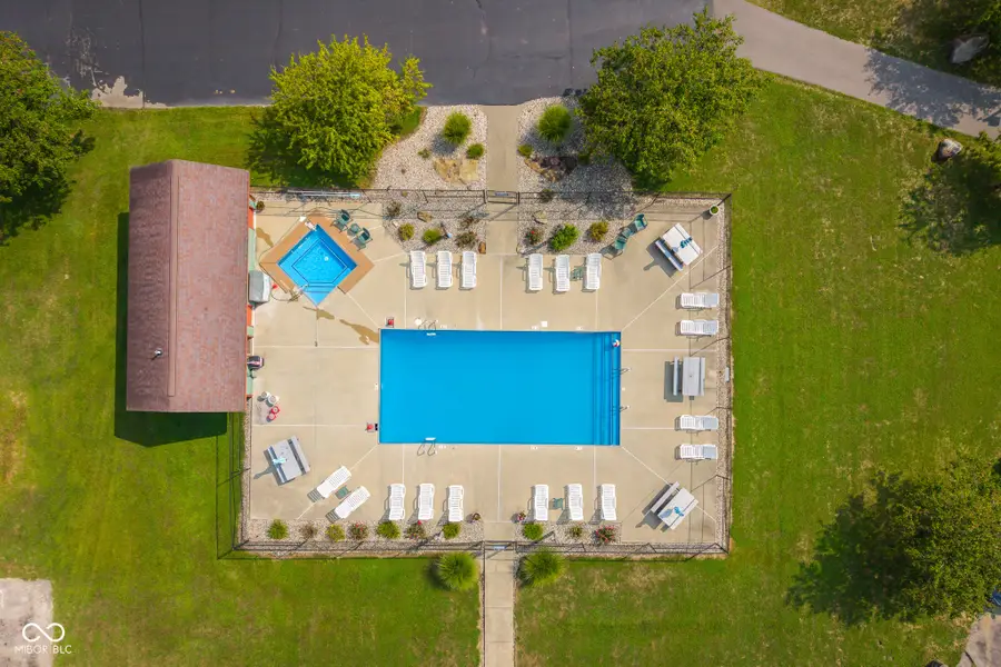 2375 Fairway Drive # 306, Nashville, IN 47448 - #2