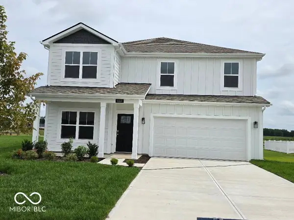 9219 Fitzgerald Drive, Indianapolis, IN 46239
