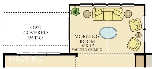 8559 Moyer Street East, Fortville, IN 46040 - #3