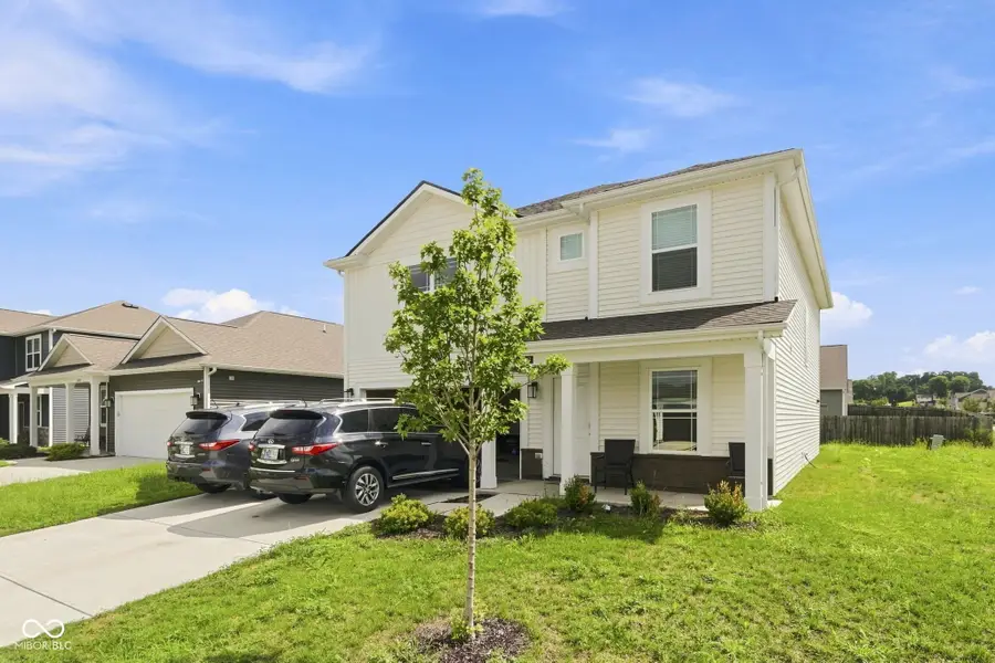 11059 N Sashing Way, Monrovia, IN 46157 - #3