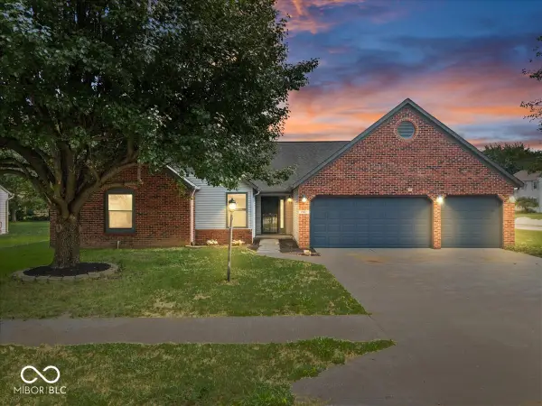 7455 Tarragon, Indianapolis, IN 46237