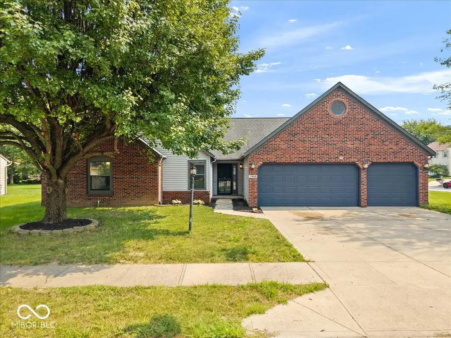 7455 Tarragon, Indianapolis, IN 46237 - #2