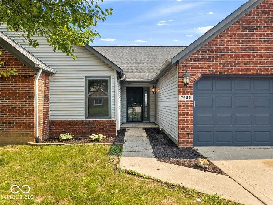7455 Tarragon, Indianapolis, IN 46237 - #3