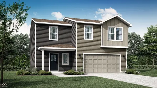 11860 Cotterill Way, Indianapolis, IN 46235