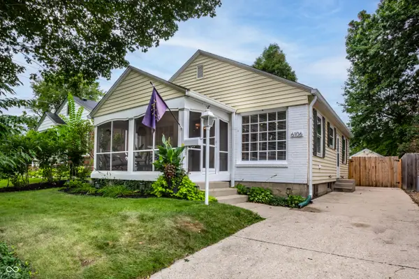 6106 Primrose Avenue, Indianapolis, IN 46220