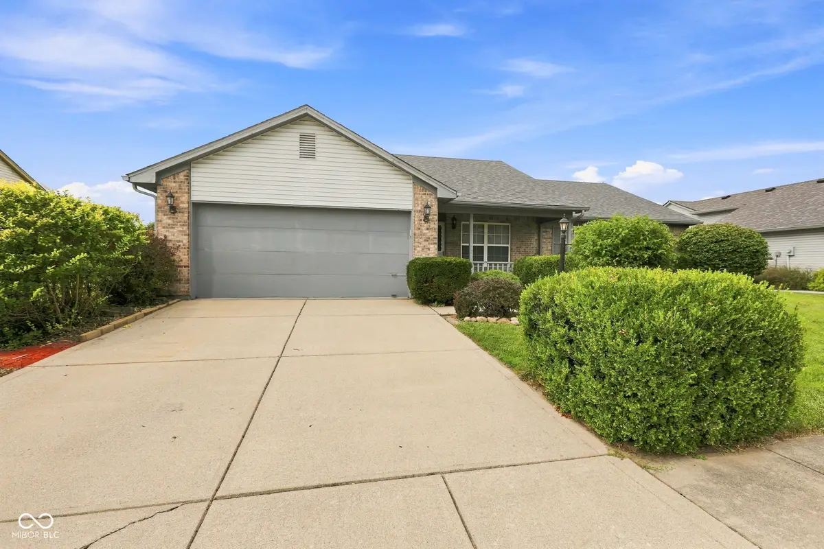 510 E Quail Ridge Drive, Westfield, IN 46074 - #1